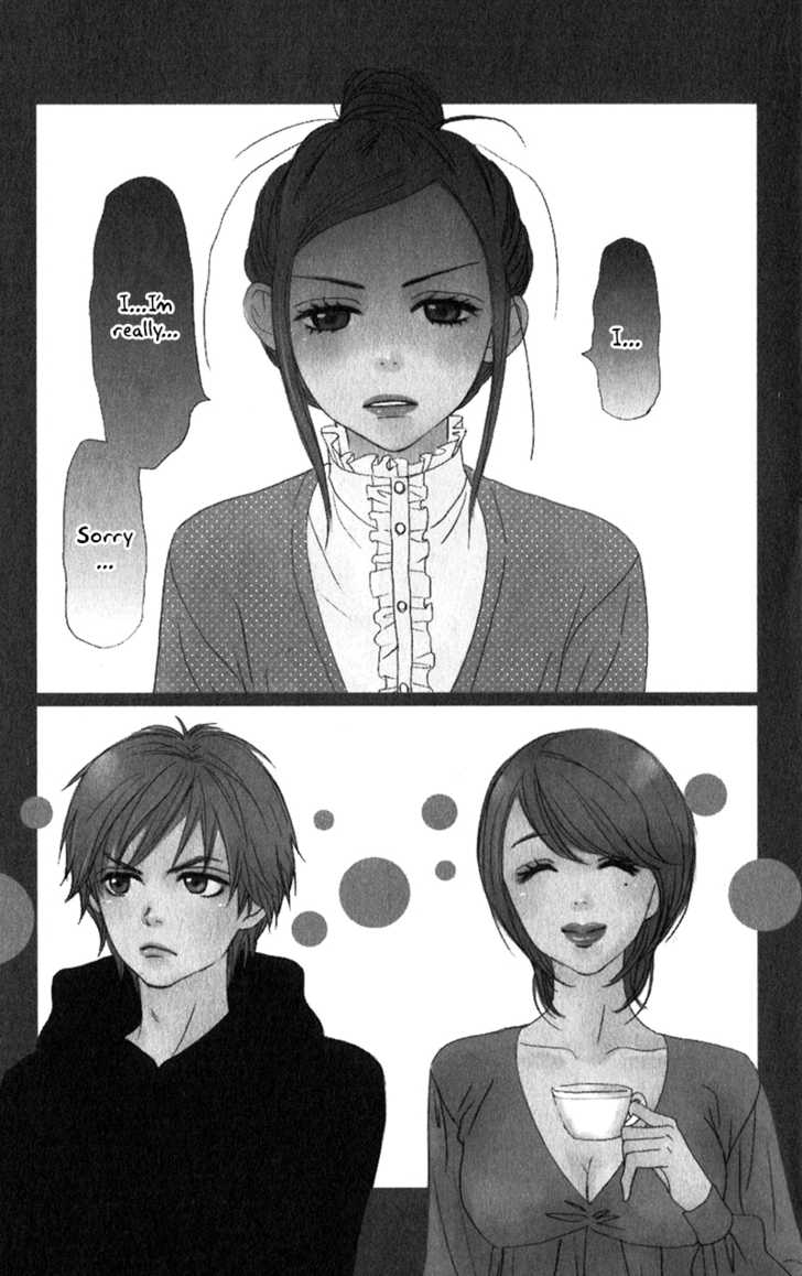 Read Lovely Complex en Manga Online