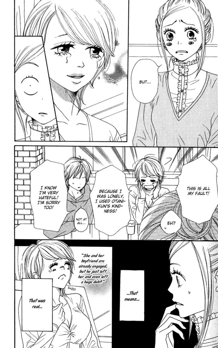 Read Lovely Complex en Manga Online