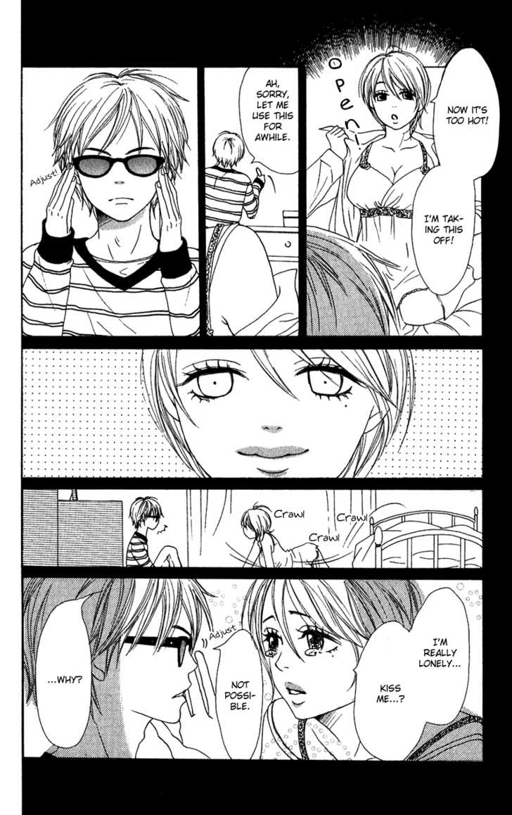 Read Lovely Complex en Manga Online