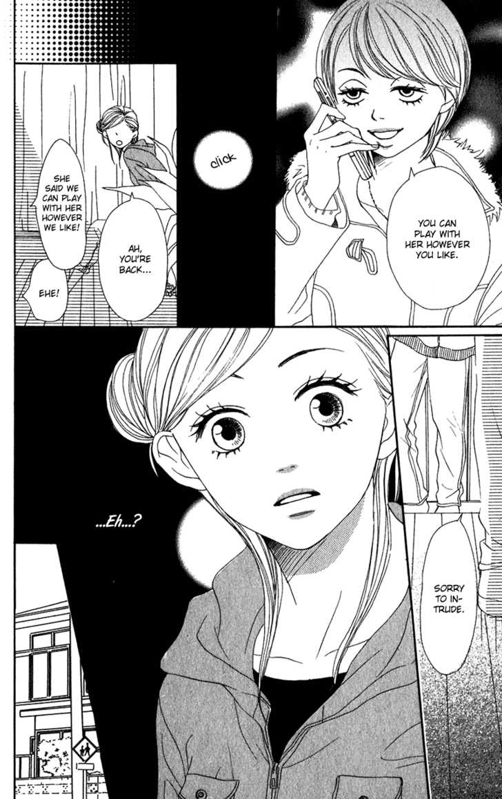 Read Lovely Complex en Manga Online