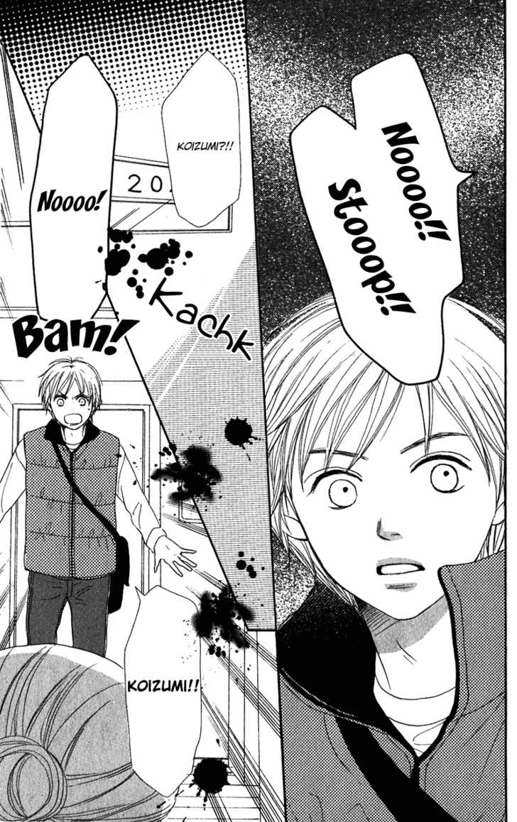 Read Lovely Complex en Manga Online