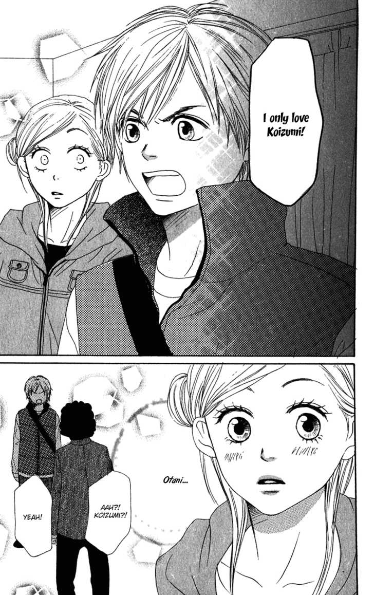 Read Lovely Complex en Manga Online