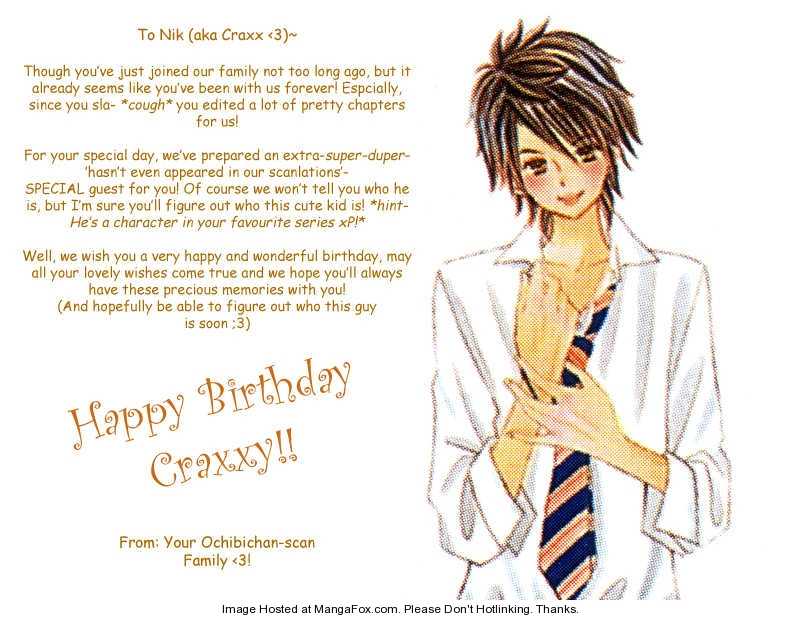 Read Lovely Complex en Manga Online