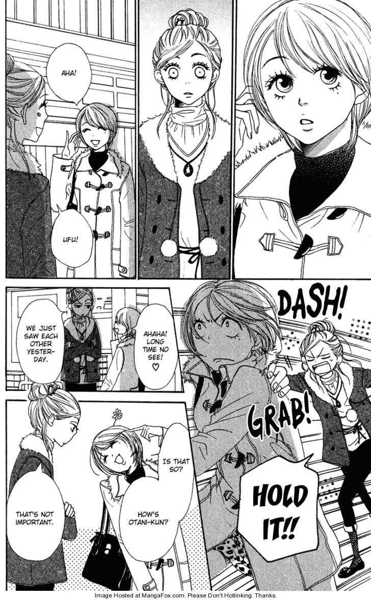 Read Lovely Complex en Manga Online