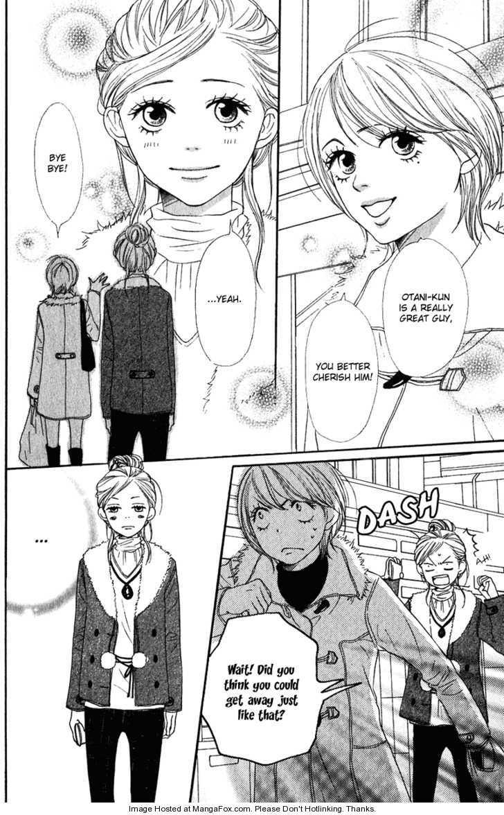 Read Lovely Complex en Manga Online