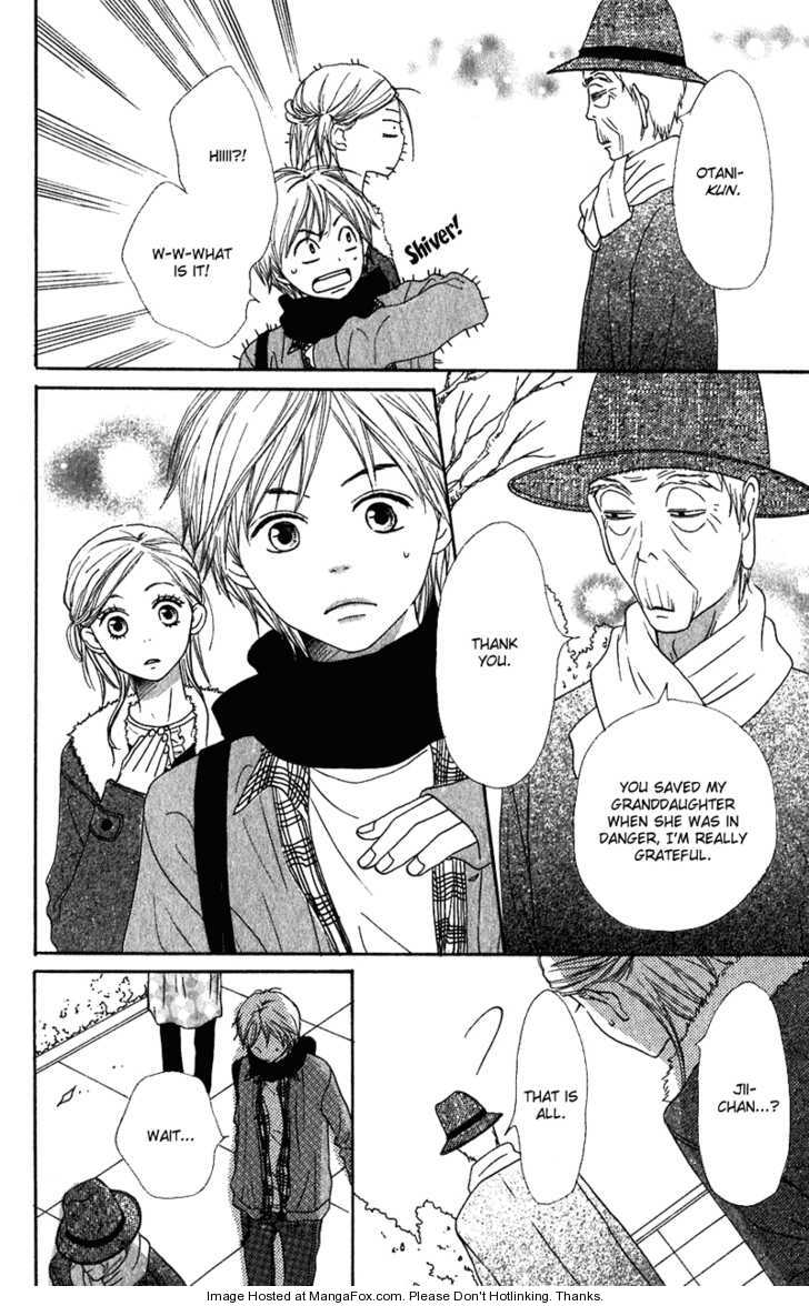 Read Lovely Complex en Manga Online