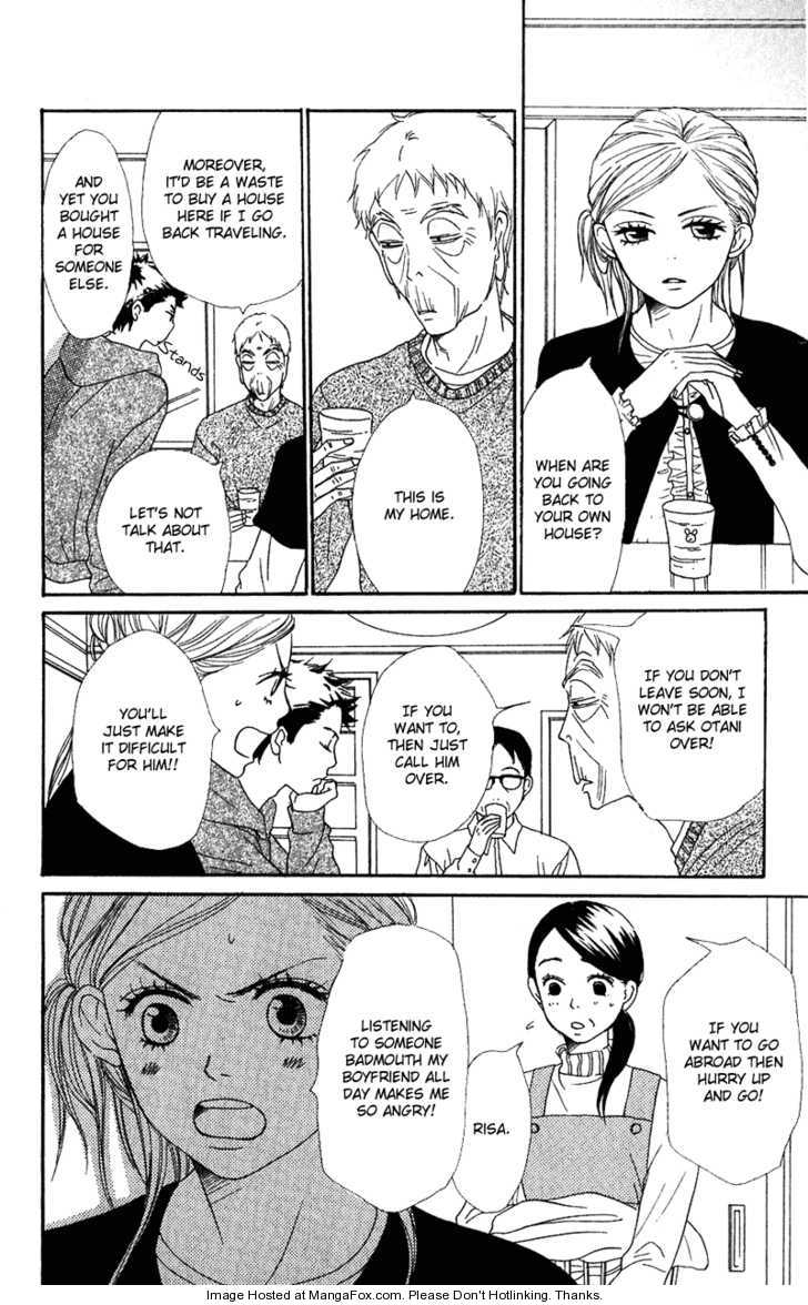 Read Lovely Complex en Manga Online