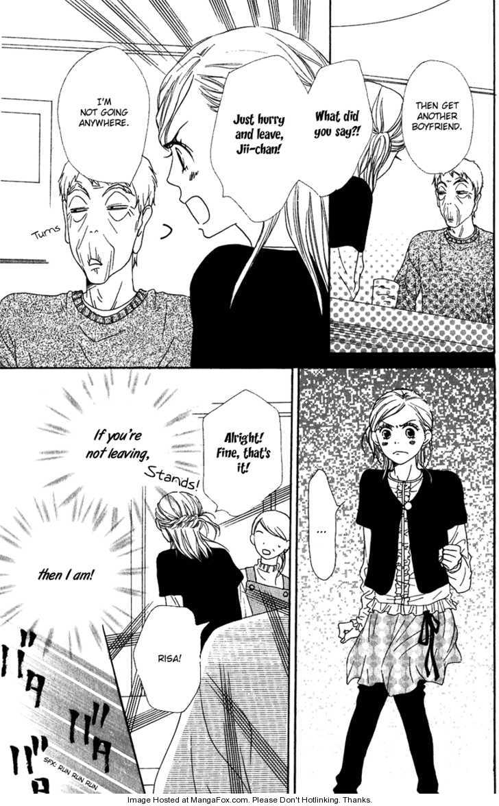 Read Lovely Complex en Manga Online