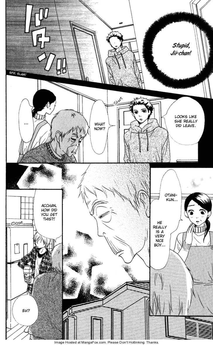 Read Lovely Complex en Manga Online