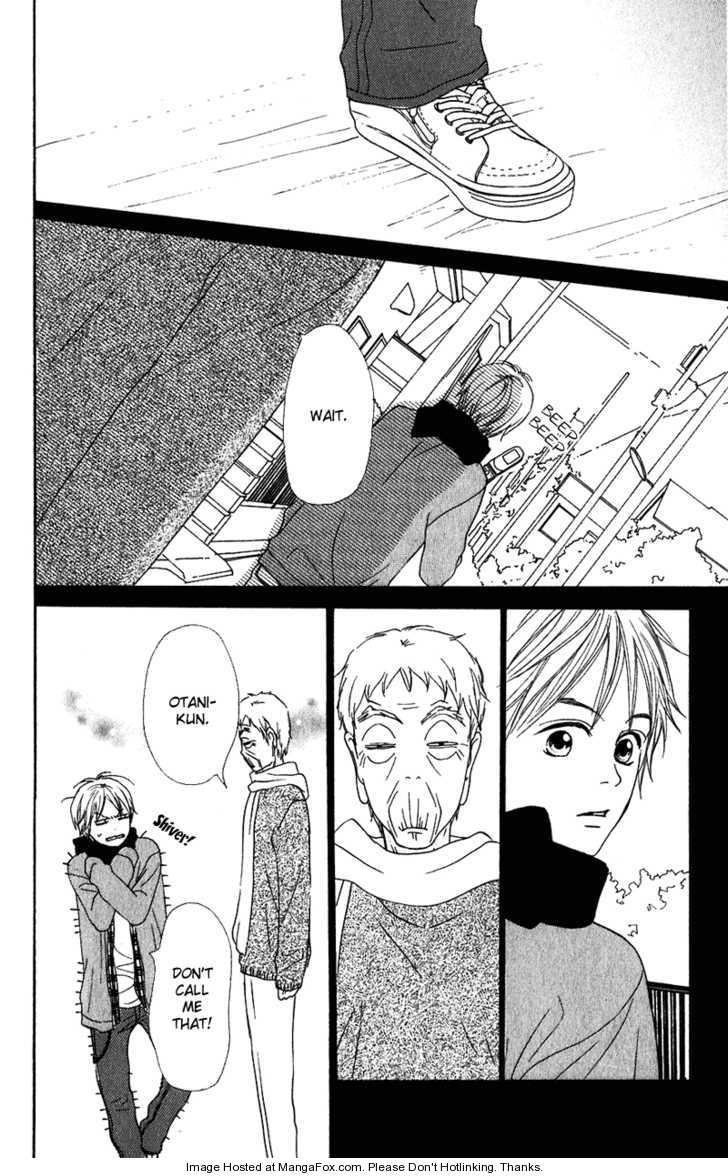 Read Lovely Complex en Manga Online