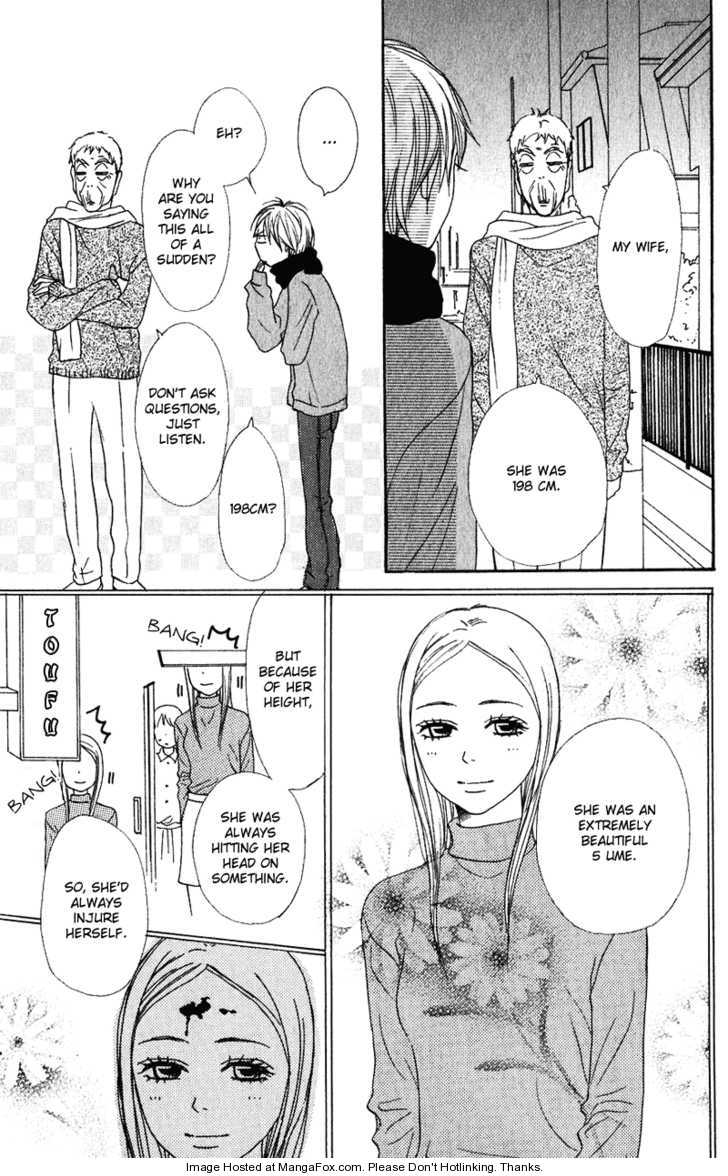 Read Lovely Complex en Manga Online