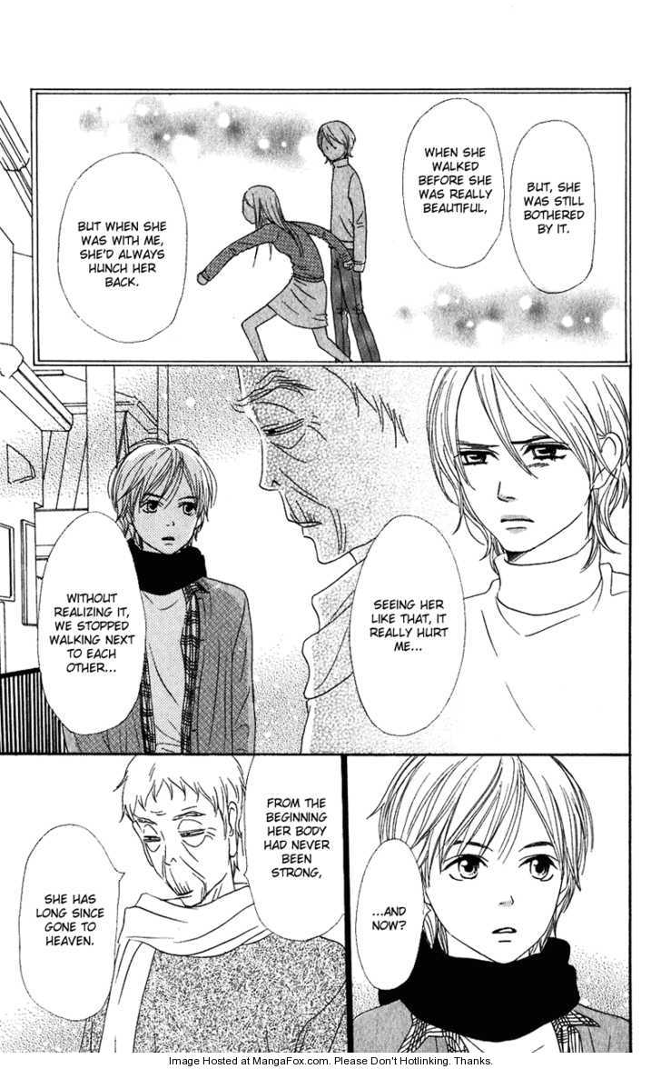 Read Lovely Complex en Manga Online