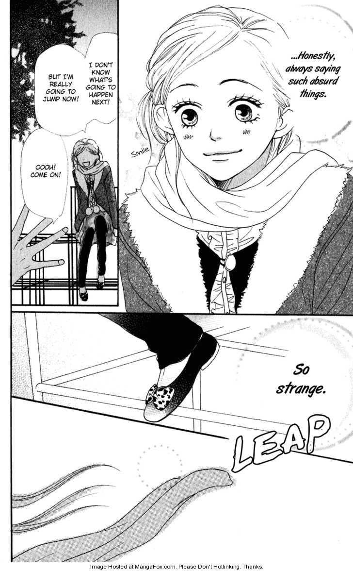 Read Lovely Complex en Manga Online