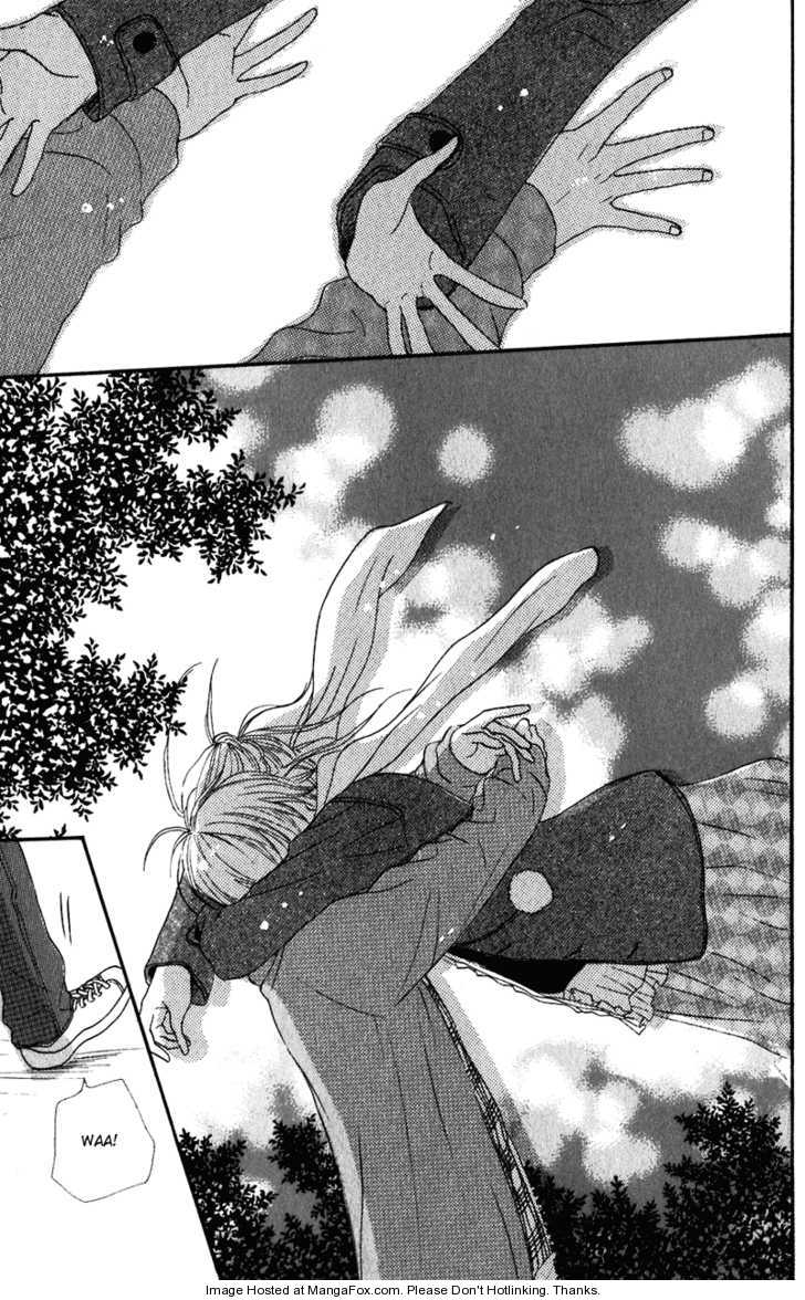 Read Lovely Complex en Manga Online