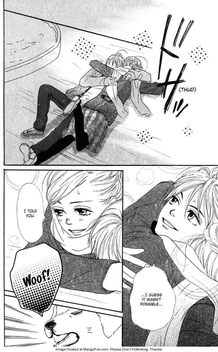 Read Lovely Complex en Manga Online