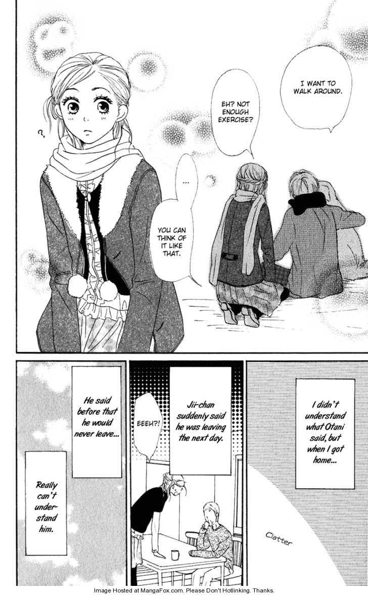 Read Lovely Complex en Manga Online