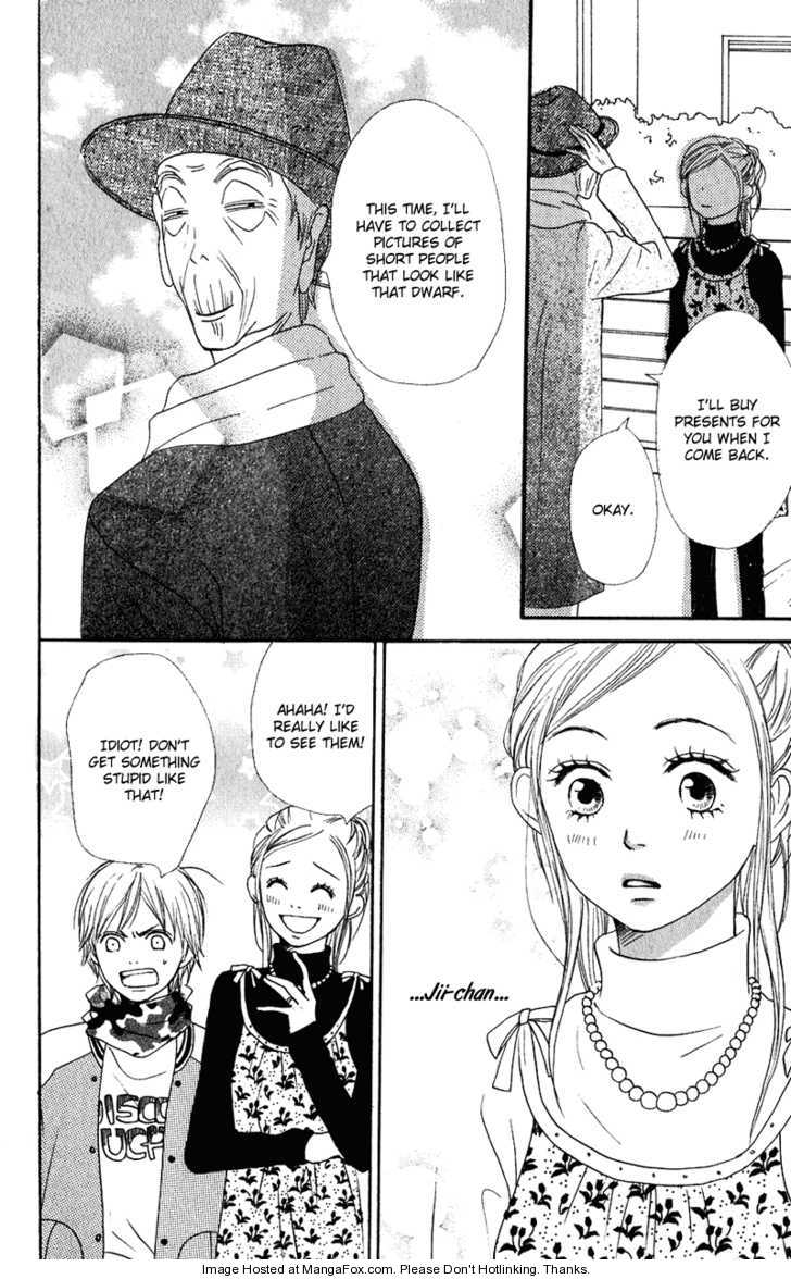 Read Lovely Complex en Manga Online