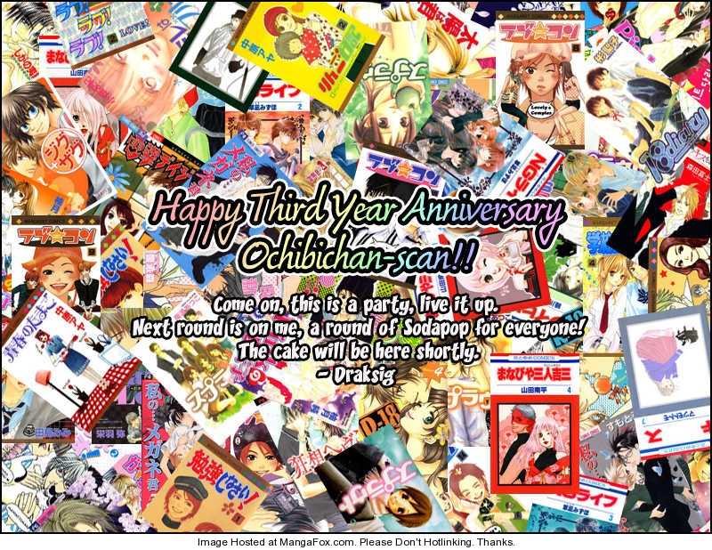 Read Lovely Complex en Manga Online