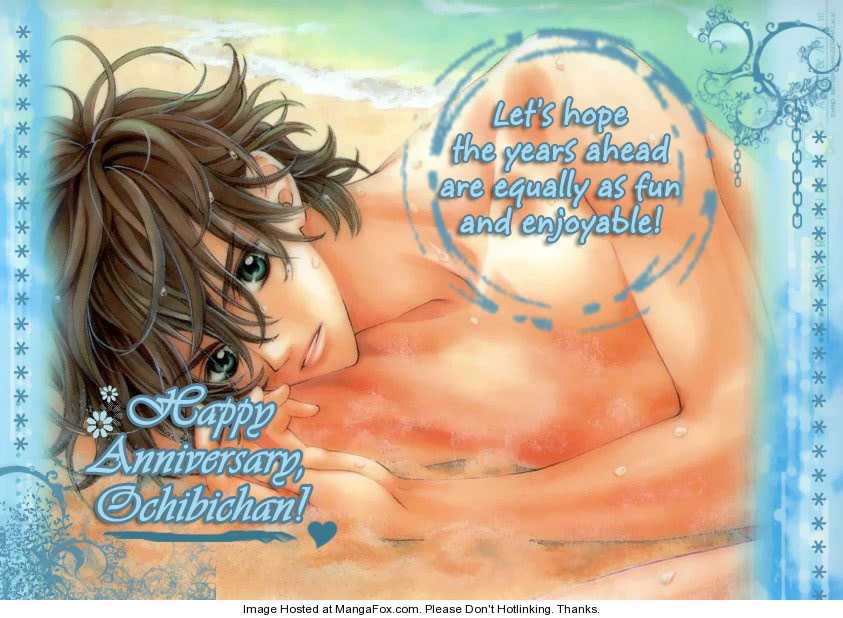 Read Lovely Complex en Manga Online