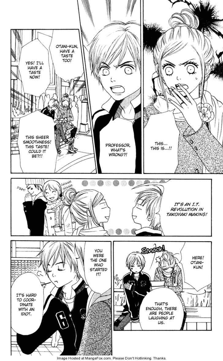 Read Lovely Complex en Manga Online