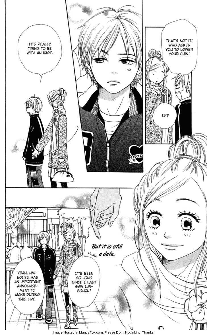 Read Lovely Complex en Manga Online