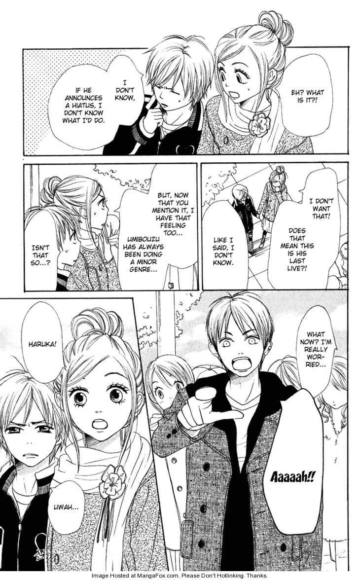 Read Lovely Complex en Manga Online