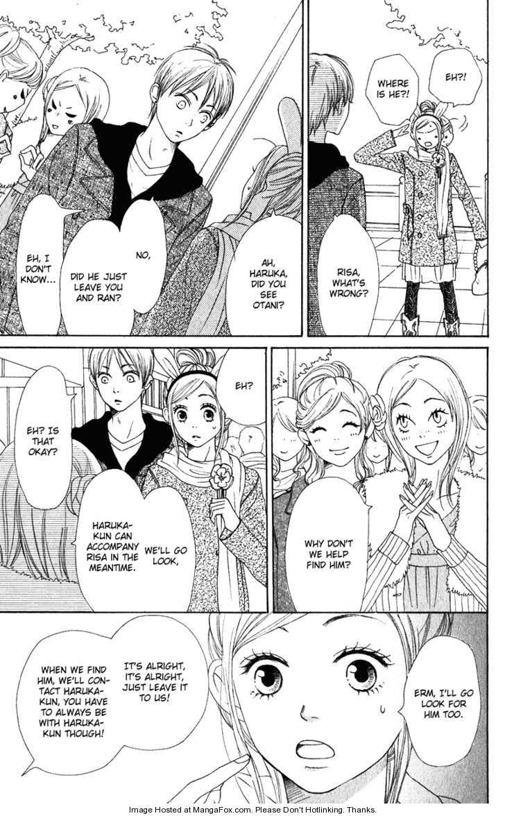 Read Lovely Complex en Manga Online