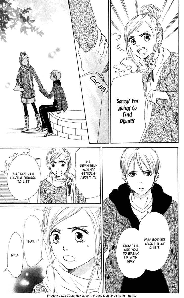 Read Lovely Complex en Manga Online