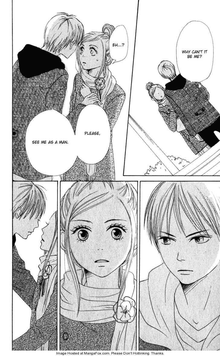 Read Lovely Complex en Manga Online