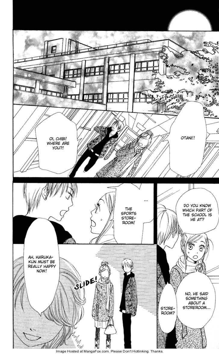 Read Lovely Complex en Manga Online