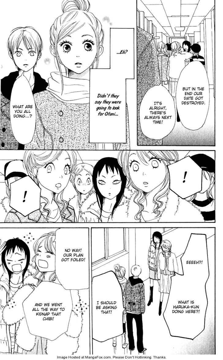 Read Lovely Complex en Manga Online