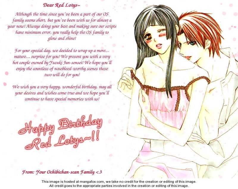 Read Lovely Complex en Manga Online