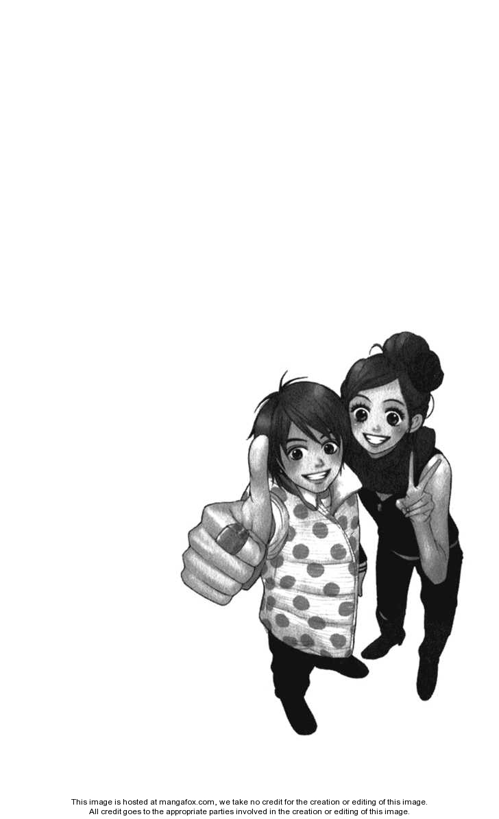 Read Lovely Complex en Manga Online