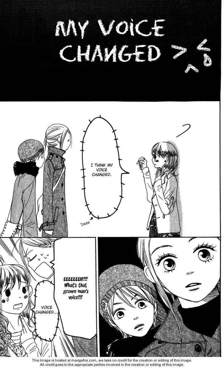 Read Lovely Complex en Manga Online