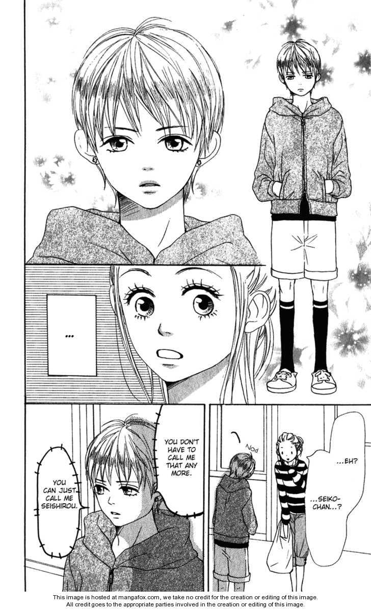 Read Lovely Complex en Manga Online