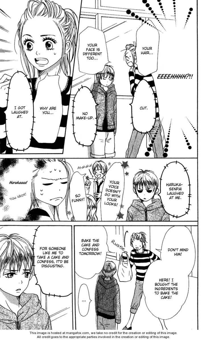 Read Lovely Complex en Manga Online