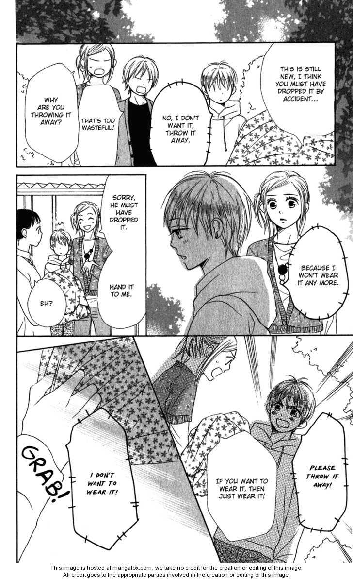 Read Lovely Complex en Manga Online