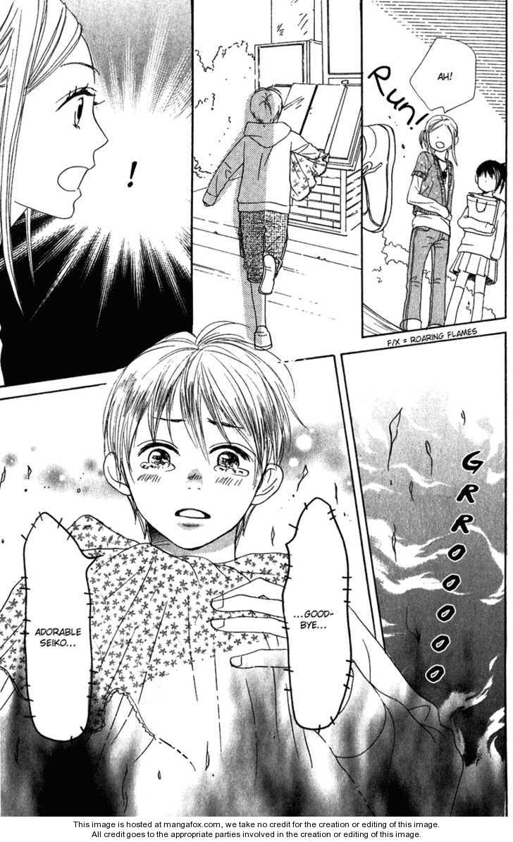 Read Lovely Complex en Manga Online