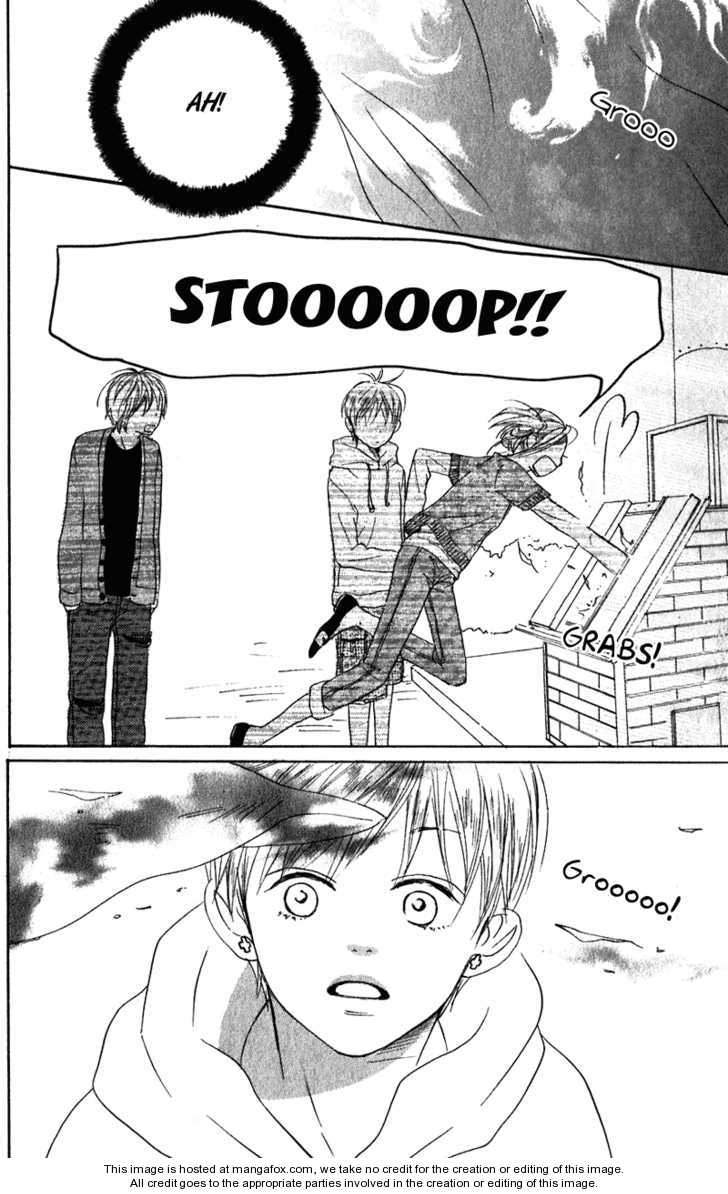 Read Lovely Complex en Manga Online