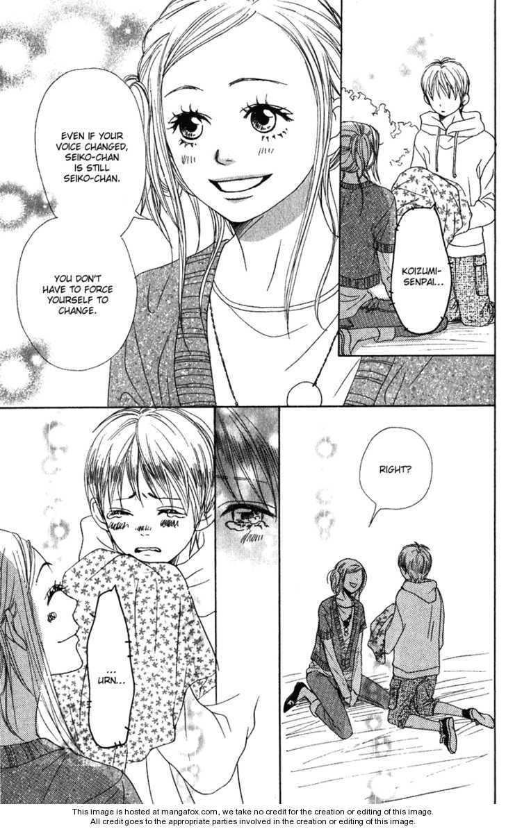 Read Lovely Complex en Manga Online