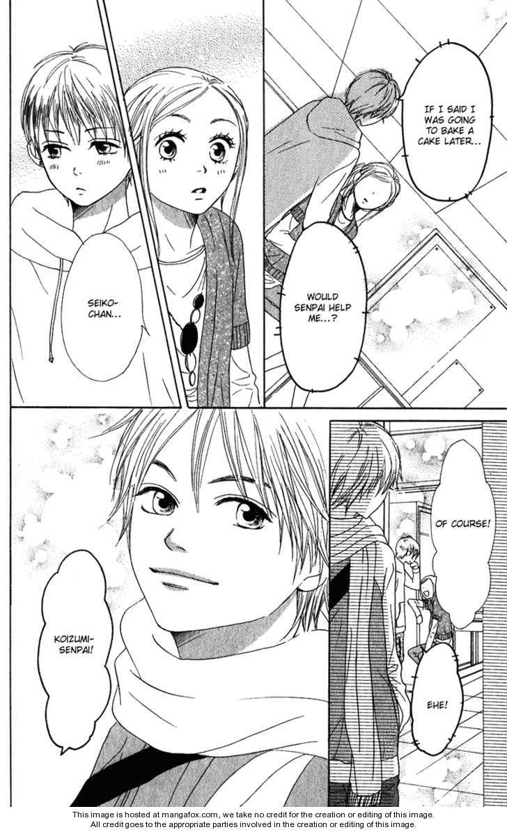 Read Lovely Complex en Manga Online