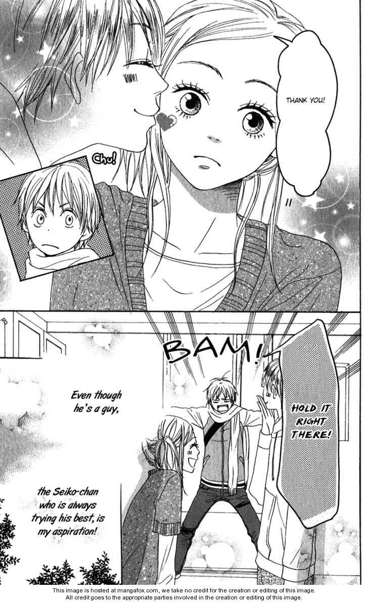 Read Lovely Complex en Manga Online