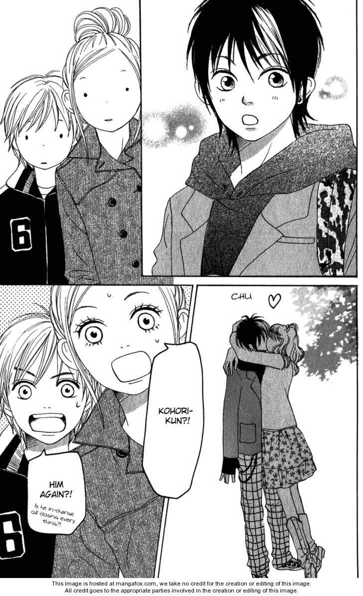 Read Lovely Complex en Manga Online