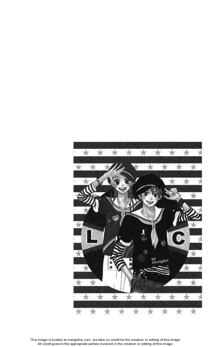 Read Lovely Complex en Manga Online