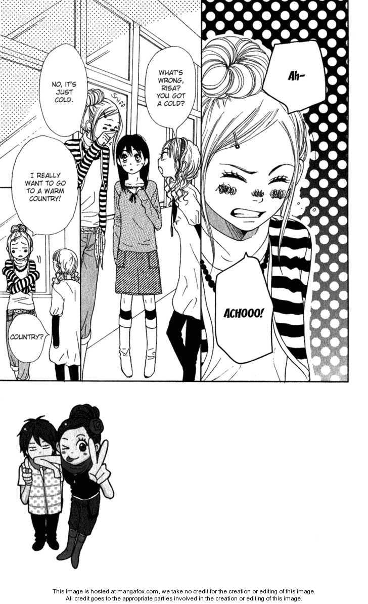 Read Lovely Complex en Manga Online