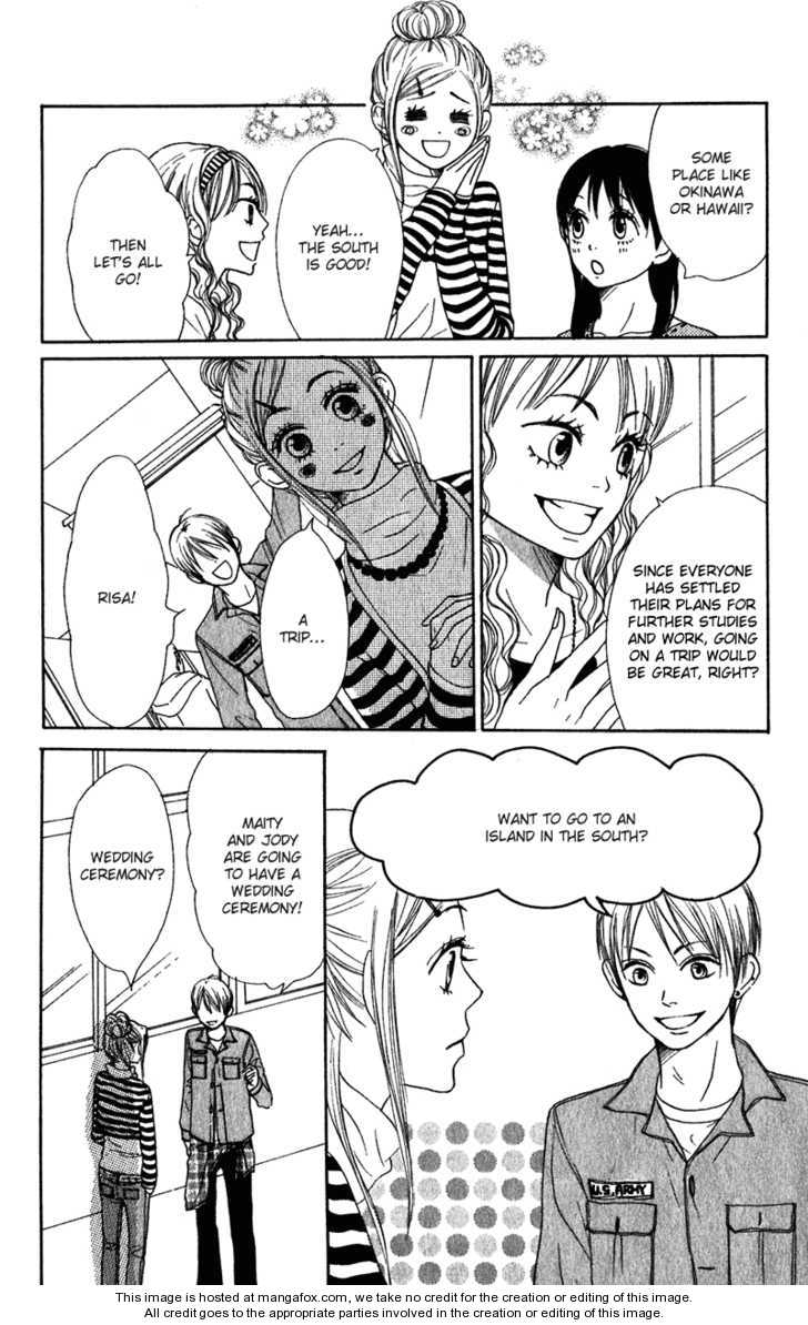 Read Lovely Complex en Manga Online