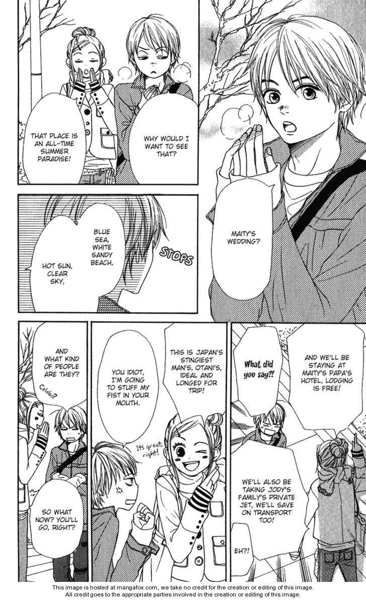 Read Lovely Complex en Manga Online