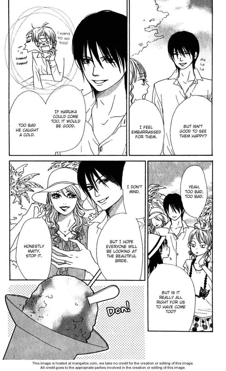 Read Lovely Complex en Manga Online