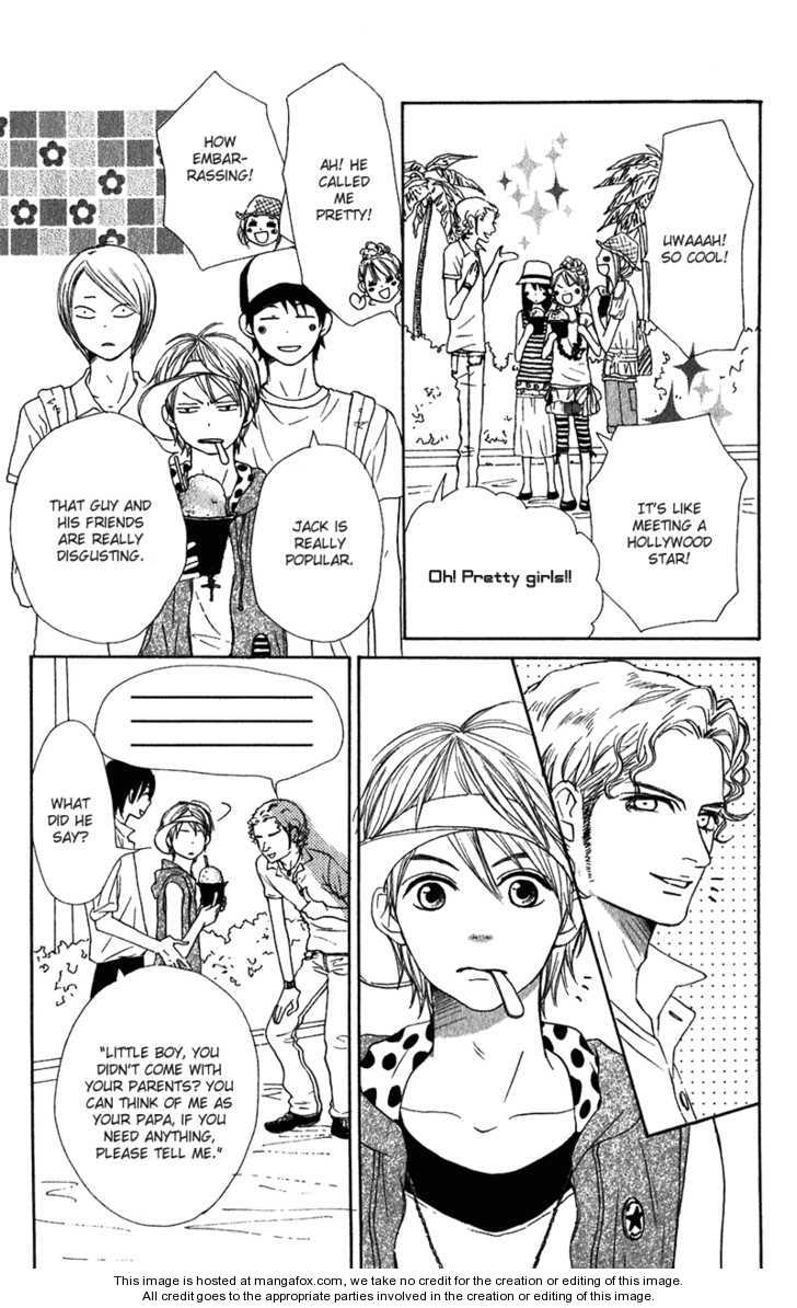 Read Lovely Complex en Manga Online