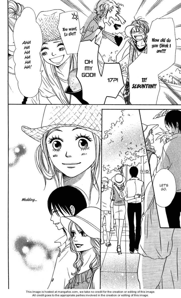 Read Lovely Complex en Manga Online